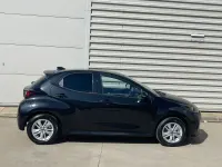 Ny Mazda 2 Center-Line 116 HK (85 kW) 2025 Svart Halvkombi