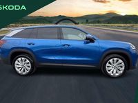 Second-hand Skoda Kodiaq SE L 190 CP (139 kW) 2025 Albastru SUV