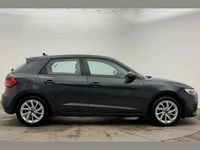 Used Audi A1 Sport 108 HP (79 kW) 2024 Grey SUV