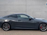 used BMW M440 i xDrive Coupe