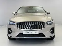 New Volvo XC60 Ultra 449 HP (330 kW) 2026 SUV