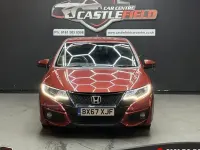 Second-hand Honda Civic Sport 120 CP (88 kW) 2017 Hatchback