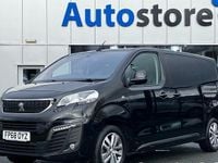 Used Peugeot Traveller Allure 150 HP (110 kW) 2020 MPV