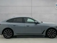 Used BMW 430 Gran Coupé M Sport 242 HP (177 kW) 2022 Grey Coupe