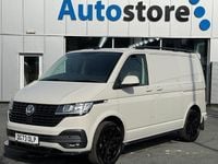 Used VW Transporter Highline 110 HP (80 kW) 2024 Van