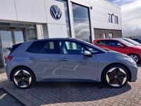 used VW ID3 Pro Launch Edition 58kWh 204PS Automatic 5 Door