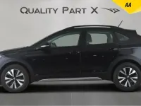 Used VW Taigo Life 2023 Black SUV