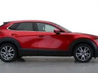 Used Mazda CX-30 Inclusive 2023 Red SUV