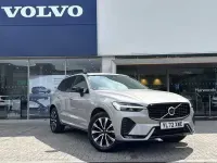Used Volvo XC60 Plus 194 HP (142 kW) 2023 SUV