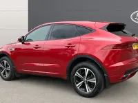 Used Jaguar E-Pace R-Dynamic 204 HP (150 kW) 2024 SUV