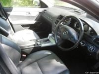 Used Mercedes C200 Sport 2007 Sedan