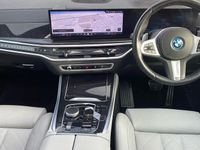 Used BMW X5 M Sport 489 HP (359 kW) 2026 SUV