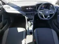 Used VW Taigo Life 95 HP (69 kW) 2023 Grey SUV