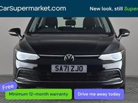Used VW Golf VIII Style 150 HP (110 kW) 2023 Hatchback