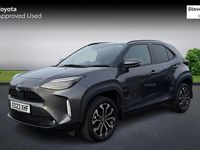 Used Toyota Yaris Hybrid Design 116 HP (85 kW) 2026 Estate