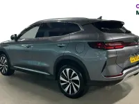Used BYD Seal U 218 HP (160 kW) 2025 Grey SUV