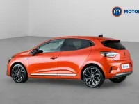 Used Renault Clio Esprit Alpine 143 HP (105 kW) 2025 Hatchback