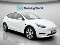 Used Tesla Model Y RWD 254 kW (346 HP) 2022 SUV