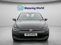 Used VW Golf VIII Style 131 HP (96 kW) 2024 Hatchback