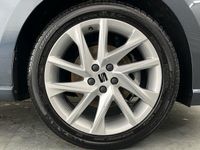 New Seat Ibiza FR 115 HP (84 kW) 2025 White Hatchback