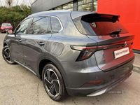 Used MG MG5 EV Trophy 169 kW (231 HP) 2025 Grey Estate