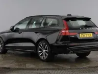 Used Volvo V60 Momentum 161 HP (118 kW) 2022 Estate