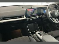 Used BMW iX1 M Sport 230 kW (313 HP) 2024 White SUV