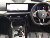 Used BMW M4 Comfort Edition 543 HP (399 kW) 2024 Blue Coupe