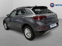 Used VW T-Roc Life 150 HP (110 kW) 2025 SUV