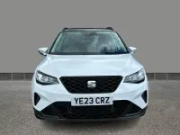 Used Seat Arona SE 95 HP (69 kW) 2025 SUV