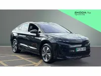 Used Skoda Enyaq iV 210 kW (286 HP) 2026 Other SUV