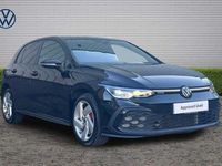 Used VW Golf VIII 245 HP (180 kW) 2021