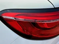 Used MG HS Exclusive 162 HP (119 kW) 2021 White SUV