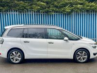 used Citroën C4 1.6 e-HDi Airdream Exclusive+