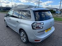 used Citroën Grand C4 Picasso 1.6 e-HDi 115 Exclusive+ 5dr