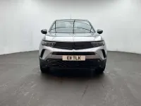 Used Vauxhall Mokka SRi 2022 Grey SUV