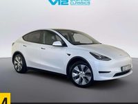 Used Tesla Model Y RWD 11 kW (15 HP) 2024 SUV