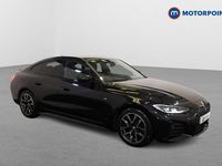 Used BMW 420 M Sport 2023 Black Coupe
