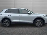 Used VW Tiguan Match 150 HP (110 kW) 2025 Oyster silver SUV