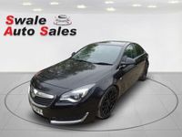 used Vauxhall Insignia 1.6 DESIGN NAV CDTI ECOFLEX S/S 5d FOR SALE WITH 12 MONTHS MOT