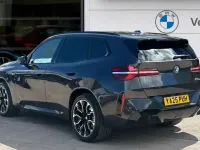 Used BMW X3 M Sport 299 HP (219 kW) 2025 Grey SUV
