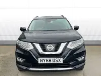 Used Nissan X-Trail Tekna 131 HP (96 kW) 2017 SUV