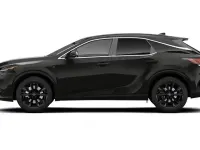 New Lexus RX350h 205 HP (150 kW) 2026 Estate