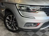 Used Renault Koleos Signature 175 HP (128 kW) 2018 Silver SUV
