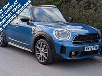 Used Mini Cooper S Countryman Exclusive 2022 SUV