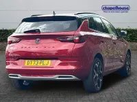 Used Vauxhall Grandland X Ultimate 2024 SUV