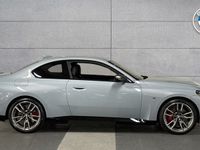 used BMW M240 2 SeriesxDrive Coupe 3.0 2dr