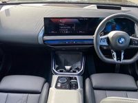 Used BMW X3 M Sport 205 HP (150 kW) 2025 Black SUV