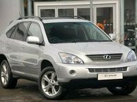 Used Lexus RX400h 2009 SUV