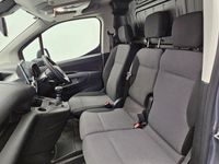 used Citroën Berlingo 1.5 BLUEHDI 1000 DRIVER M PRO SWB EURO 6 (S/S) 5DR DIESEL FROM 2022 FROM BUSHMILLS (BT57 8XJ) | SPOTICAR